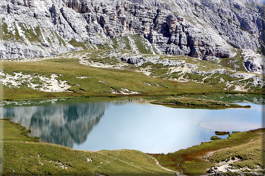 foto Laghi del Piani